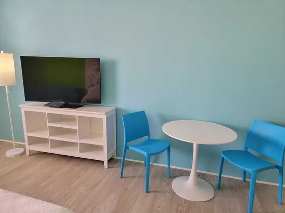 Standard Oda, Balkon, Havuz Manzaralı (3rd floor)