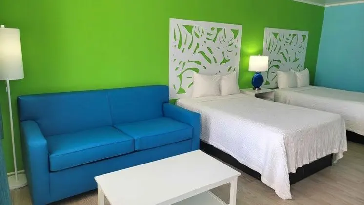 Standard Oda, Balkon, Havuz Manzaralı (3rd floor)