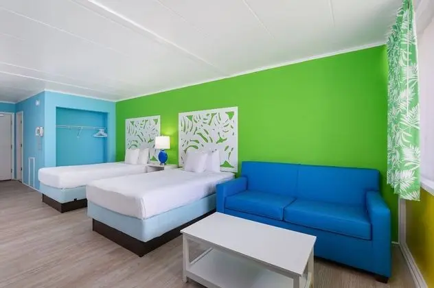 Standard Oda, Balkon, Havuz Manzaralı (3rd floor)
