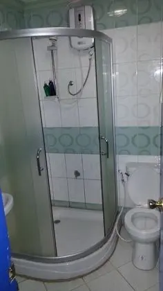 Standard Oda, 1 Büyük (Queen) Boy Yatak, Havuz Kenarı