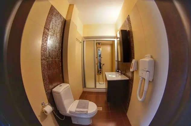 Premium Üç Kişilik Oda, Deniz Manzaralı