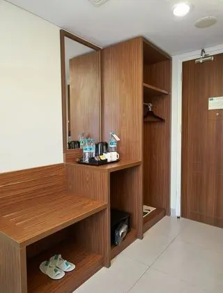 Superior İki Ayrı Yataklı Oda