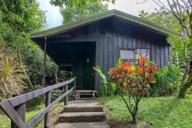 Premium Ecolodge
