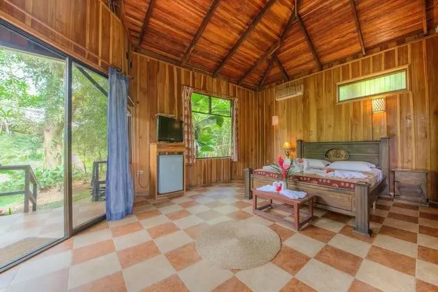 Premium Ecolodge