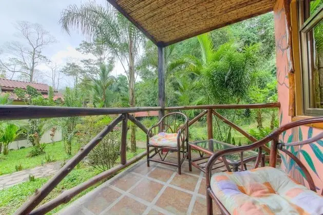 Premium Ecolodge