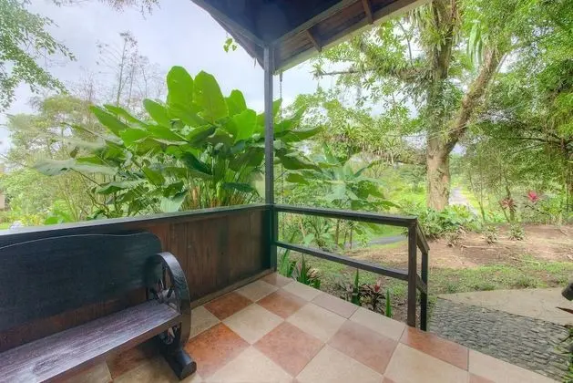 Premium Ecolodge