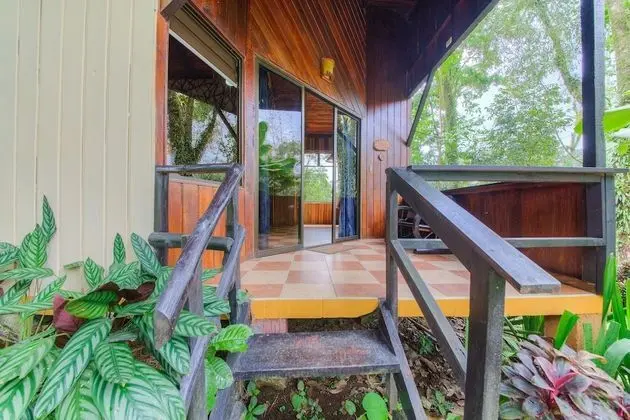 Premium Ecolodge