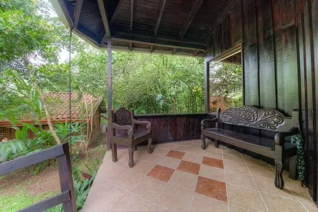 Premium Ecolodge