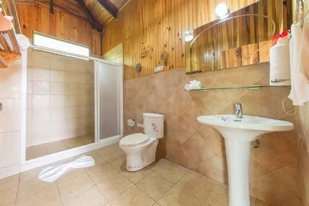 Premium Ecolodge