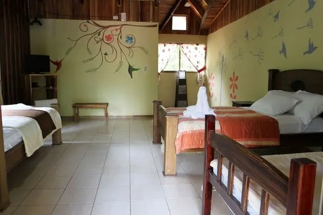 Standard Family Room