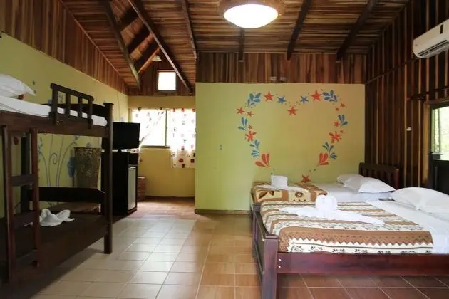 Standard Family Room