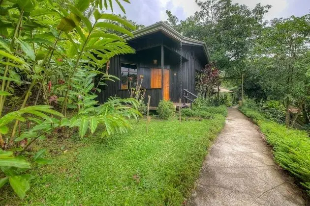 Superior Ecolodge