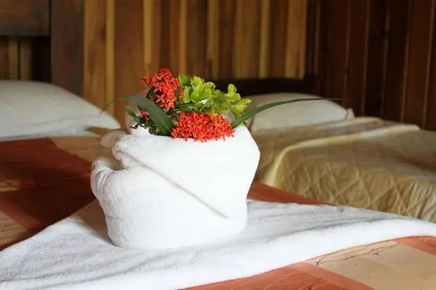 Superior Ecolodge