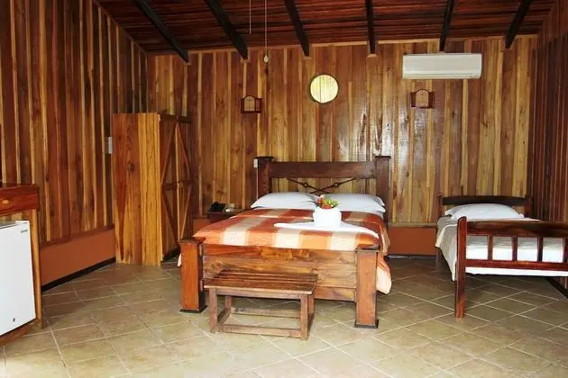 Superior Ecolodge