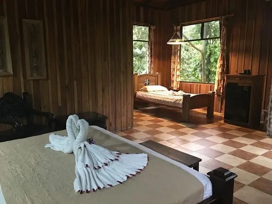 Superior Ecolodge