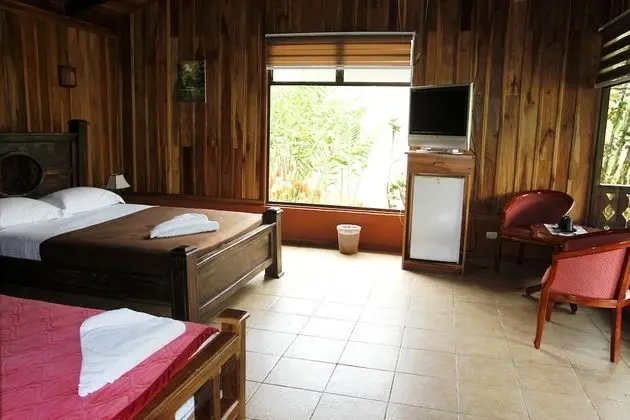 Superior Ecolodge