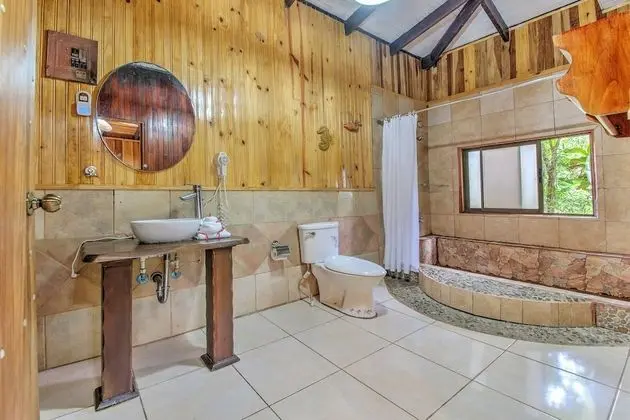 Superior Ecolodge