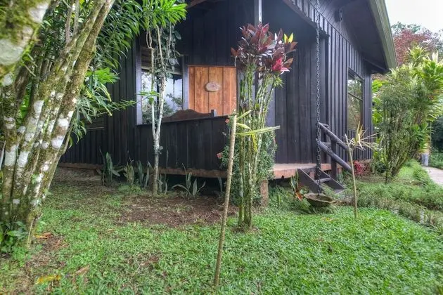 Superior Ecolodge