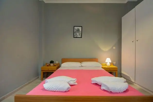 Apart Daire, 2 Yatak Odası
