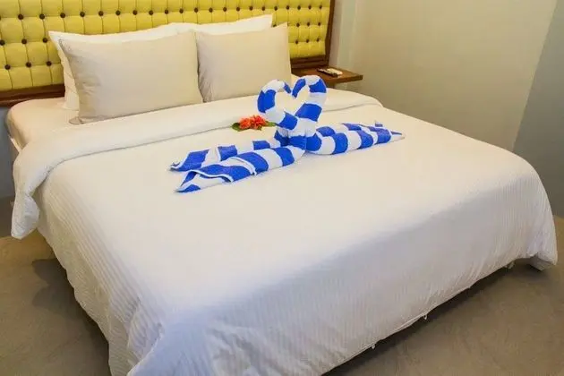 Deluxe Süit