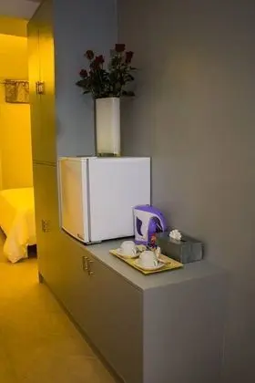 Deluxe Süit