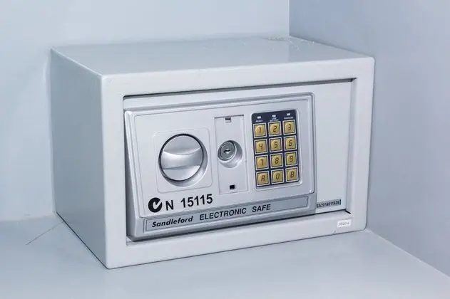 Deluxe Süit