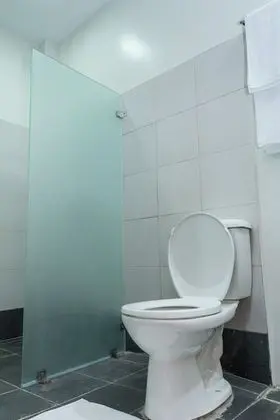 Deluxe Süit
