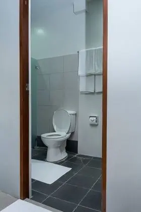 Deluxe Süit