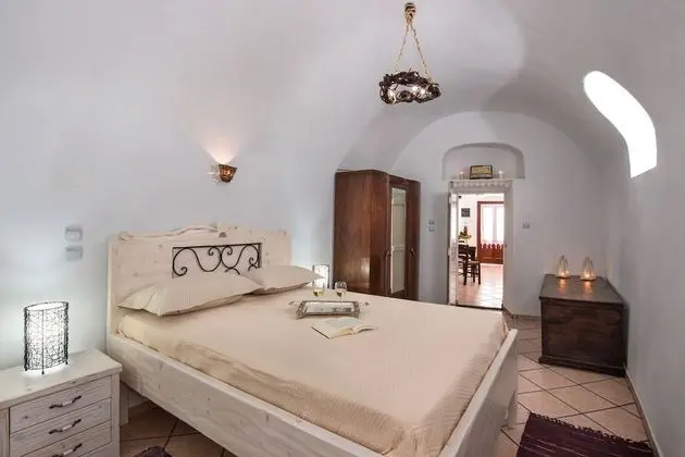 Villa, 1 Yatak Odası, Sıcak Su Havuzu