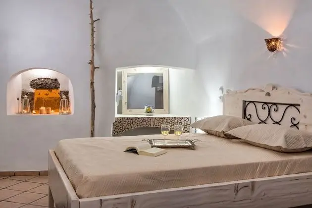 Villa, 1 Yatak Odası, Sıcak Su Havuzu