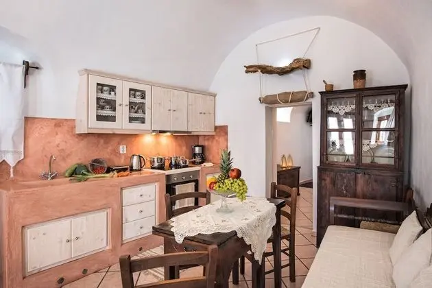 Villa, 1 Yatak Odası, Sıcak Su Havuzu