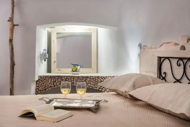 Villa, 1 Yatak Odası, Sıcak Su Havuzu