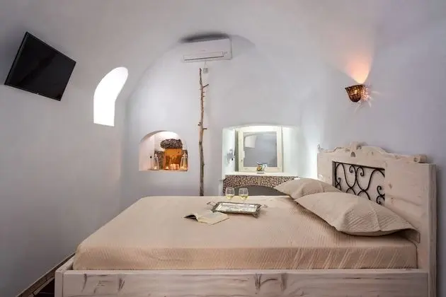 Villa, 1 Yatak Odası, Sıcak Su Havuzu