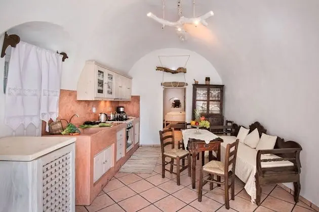 Villa, 1 Yatak Odası, Sıcak Su Havuzu