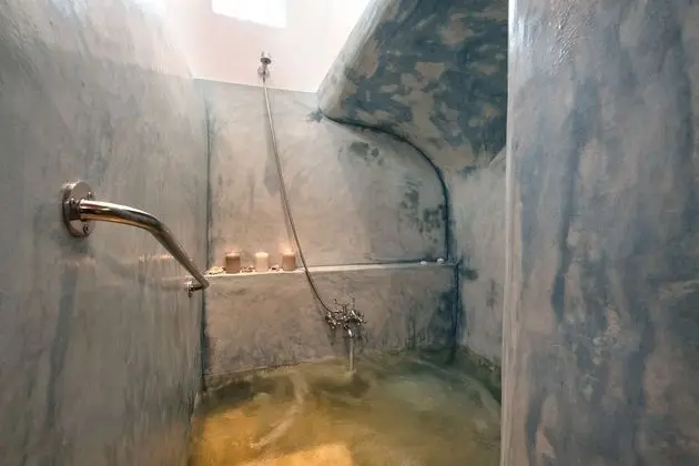 Villa, 1 Yatak Odası, Sıcak Su Havuzu