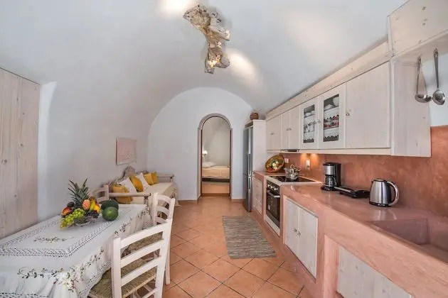 Superior Villa, 1 Yatak Odası, Sıcak Su Havuzu