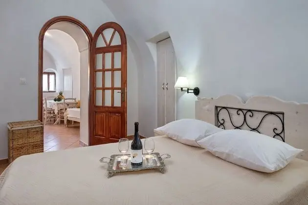 Superior Villa, 1 Yatak Odası, Sıcak Su Havuzu