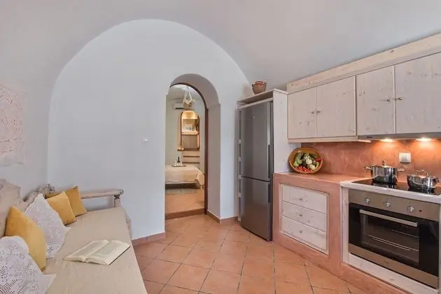 Superior Villa, 1 Yatak Odası, Sıcak Su Havuzu
