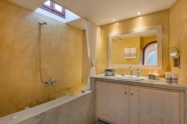 Superior Villa, 1 Yatak Odası, Sıcak Su Havuzu