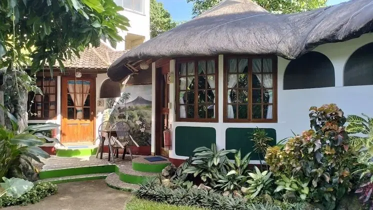 Bungalov (Small)