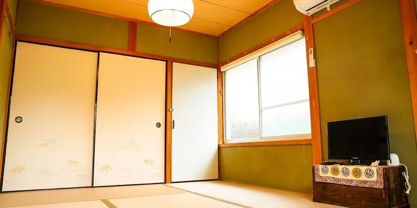 Family Ev (Guesthouse B)
