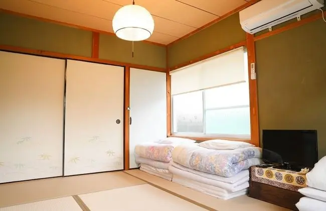 Family Ev (Guesthouse B)