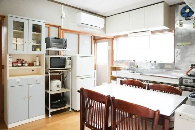 Family Ev (Guesthouse B)