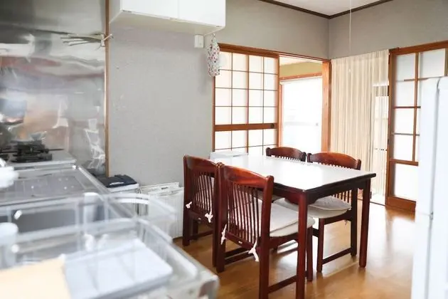 Family Ev (Guesthouse B)