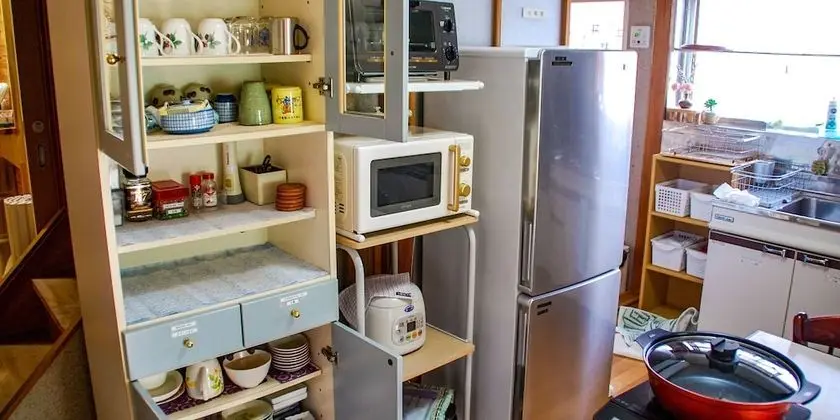 Family Ev (Guesthouse B)