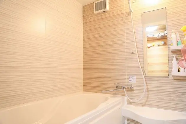 Family Ev (Guesthouse B)