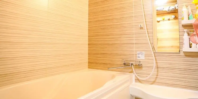 Family Ev (Guesthouse B)