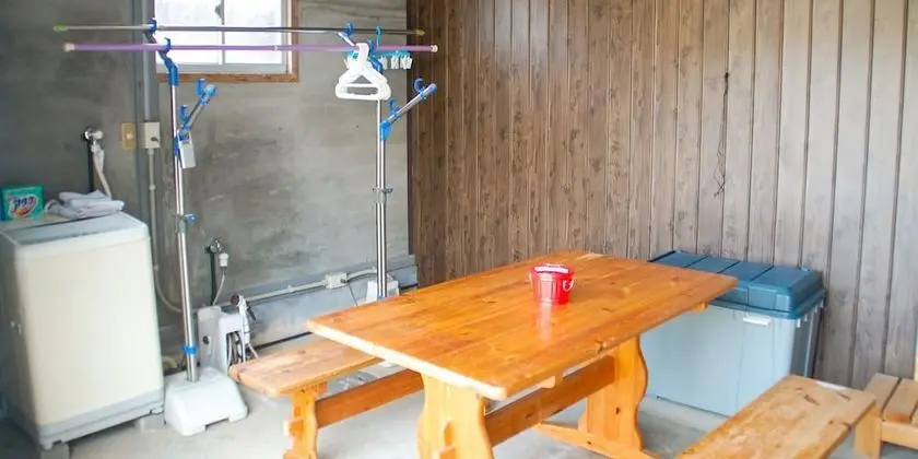 Family Ev (Guesthouse B)