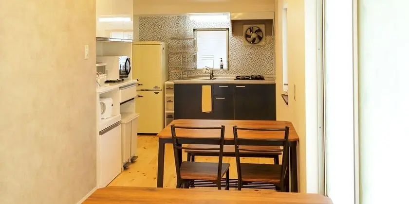 Ev (Entire Guest House)