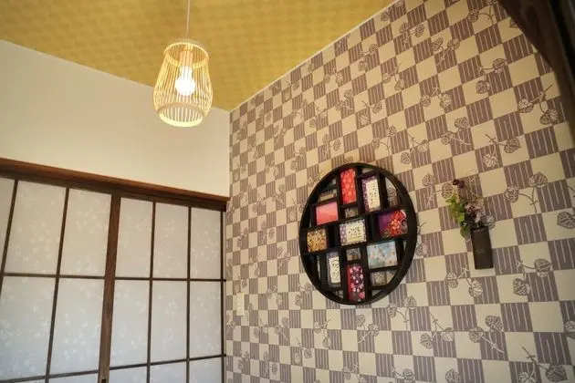 Ev (Entire Guest House)